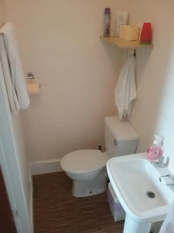 Somerville Hotel Blackpool
