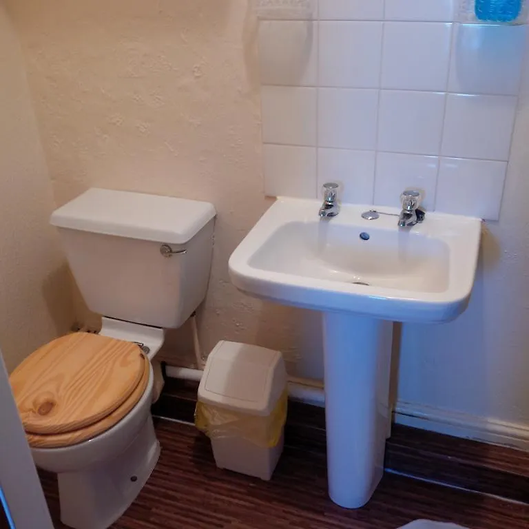 Somerville Hotel Blackpool Bed & Breakfast